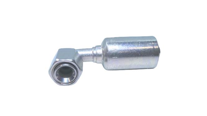 PARKER 139HY-6-6