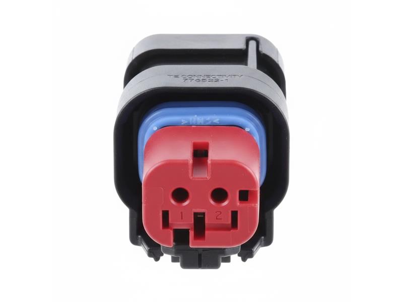 TE CONNECTIVITY 776522-1