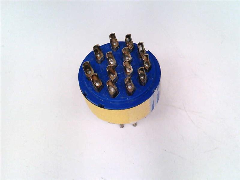 AMPHENOL U10-825812-19P