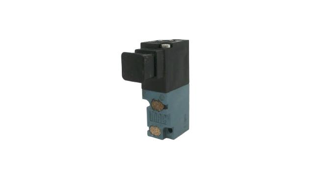 MAC VALVES INC DMB-DFBJ-1KJ1