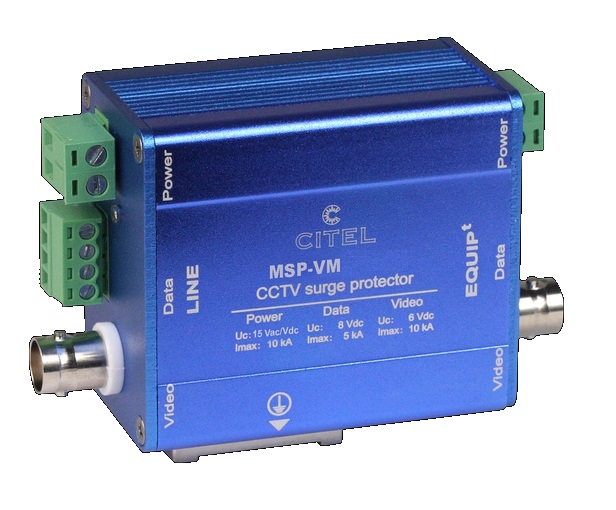 MSP-VM-220 by CITEL
