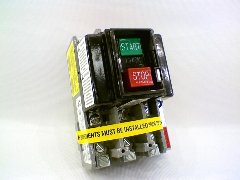 609U-BOD par ALLEN BRADLEY
