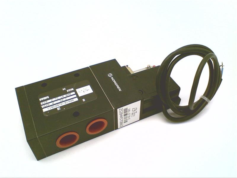 V18D487X-B100A by NORGREN