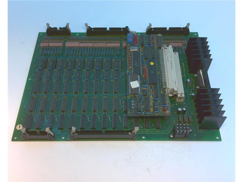 SEIKI CO LTD 10-05-03