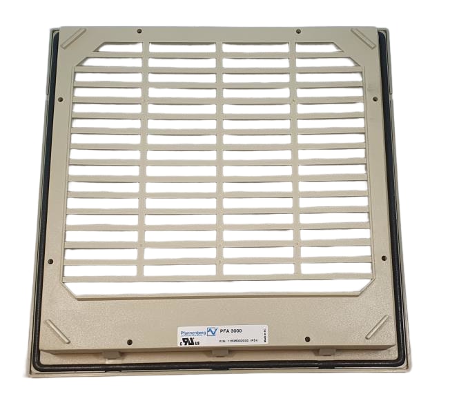 PFA3000 par HAMMOND MANUFACTURING