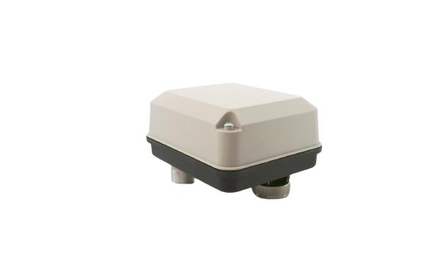 HONEYWELL M6435A3000