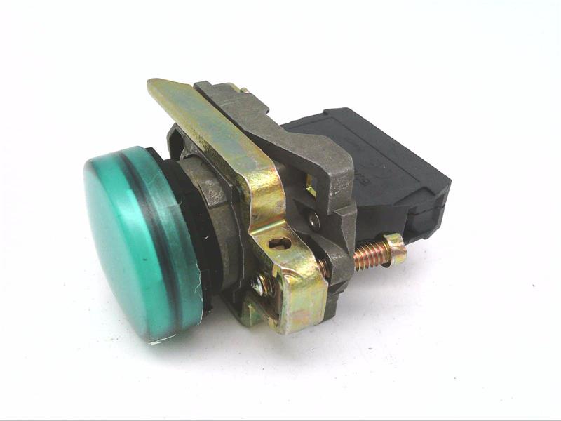 SCHNEIDER ELECTRIC XB4BV63