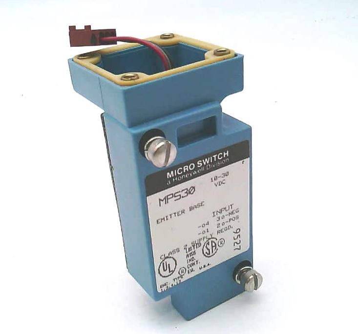 HONEYWELL MPS30