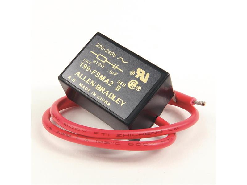 ALLEN BRADLEY 199-FSMA2