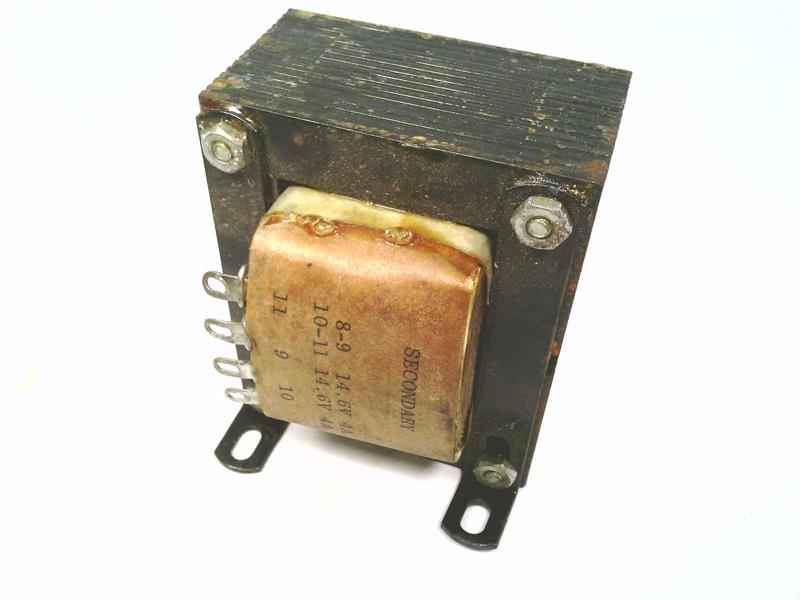 THORDARSON 23V61