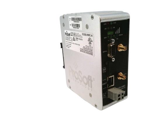 BELDEN ICX35-HWC-A