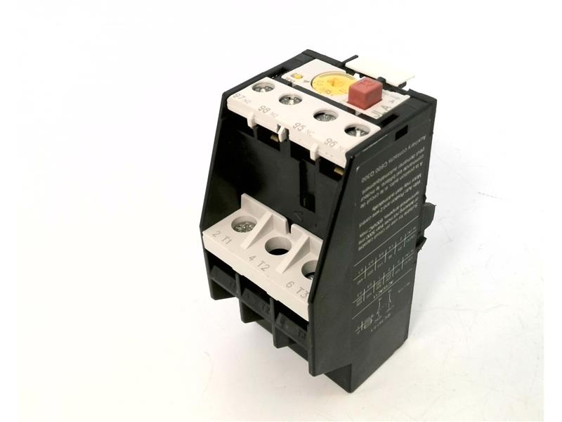DANAHER CONTROLS JLA1M