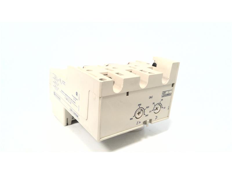 SCHNEIDER ELECTRIC LB1-LD03M53