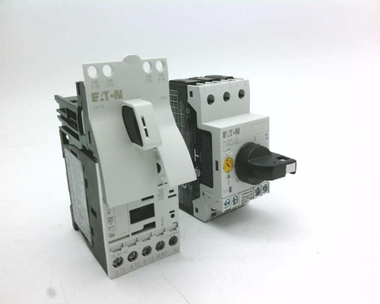 EATON CORPORATION XTSC6P3BBA