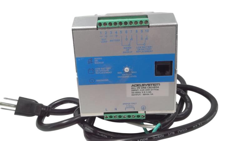 CBI485A by ALTECH CORP