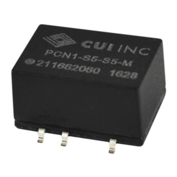 PCN1-S12-D12-M-TR by CUI INC