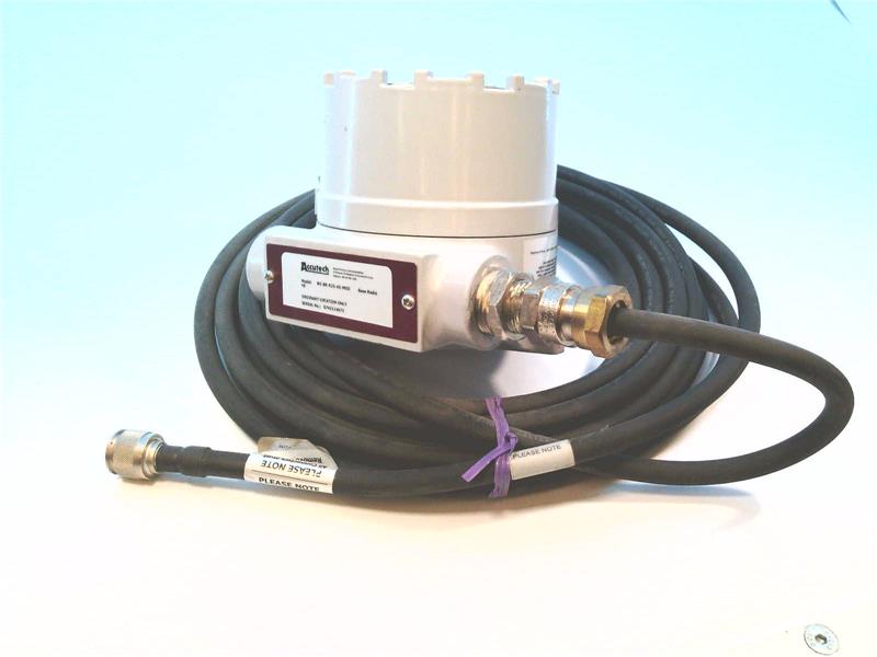 ACCUTECH WI-BR-R25-4X-MOD