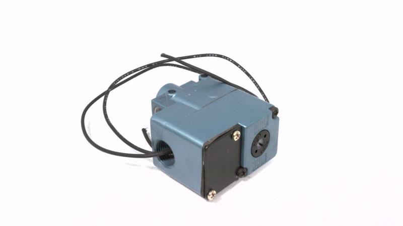 MAC VALVES INC 225B-112AA