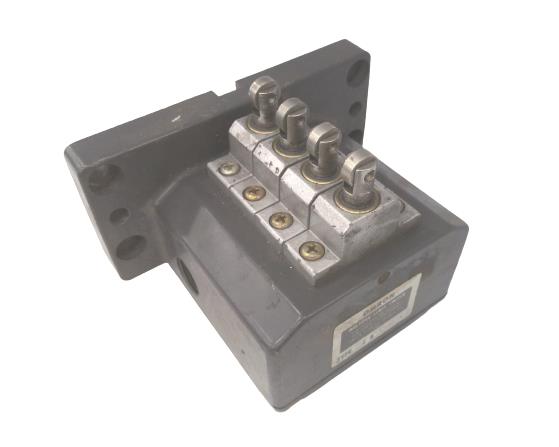 OMRON ZB02-13N