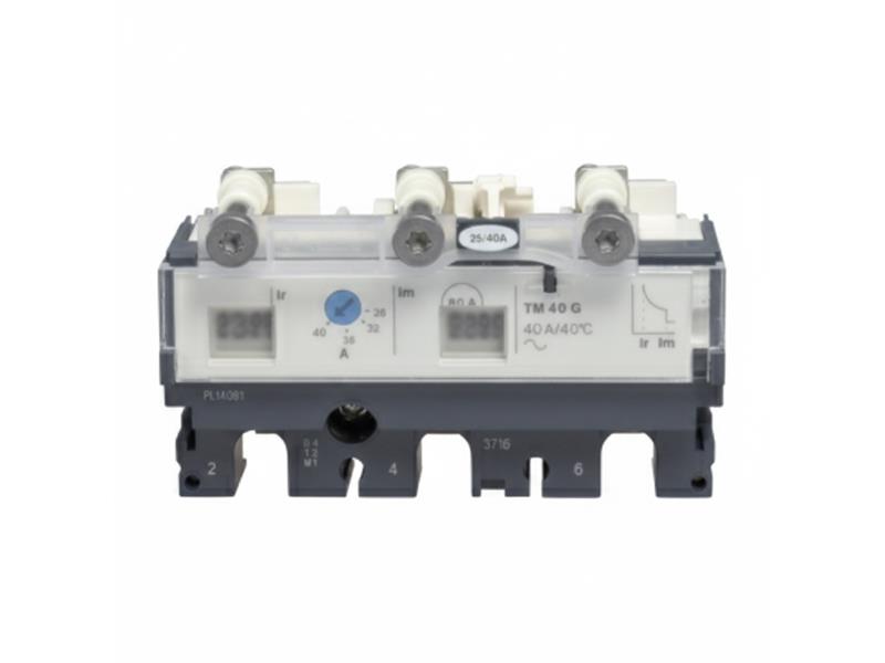 LV429153 por SCHNEIDER ELECTRIC