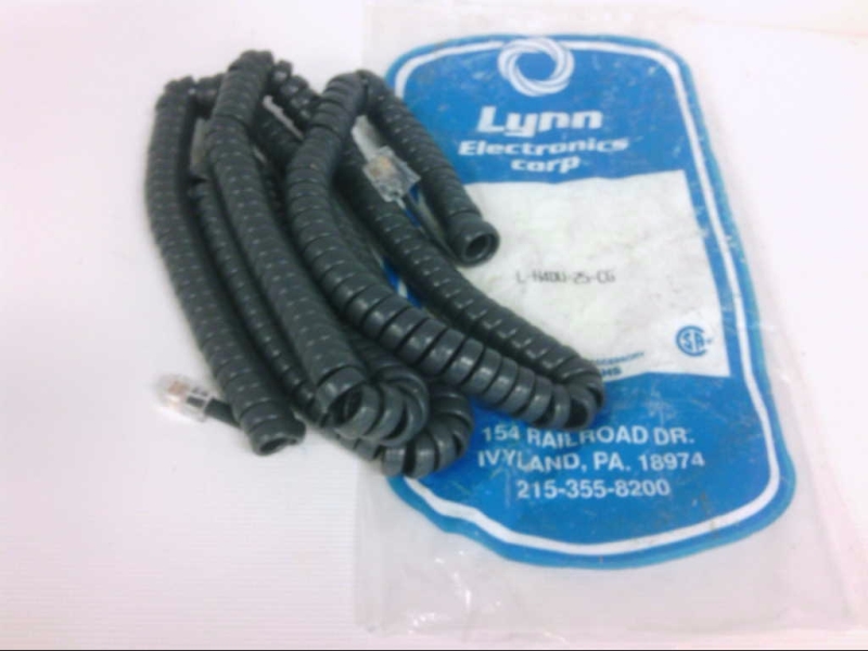 LH4DU-25-CG par NSI INDUSTRIES