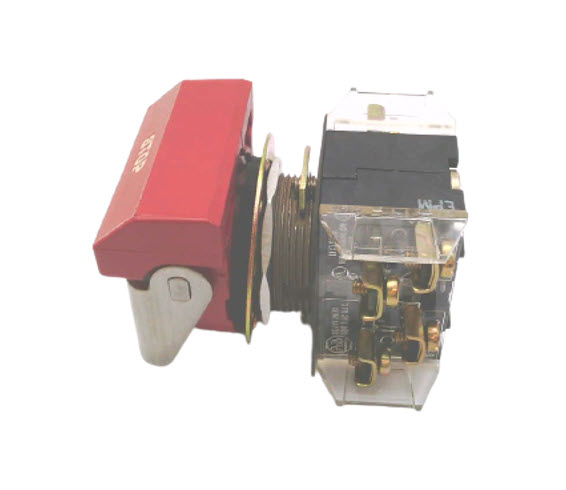 ALLEN BRADLEY 800H-WK61B