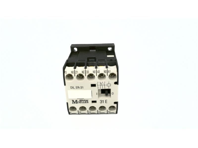 EATON CORPORATION DILER-31-240V/50HZ