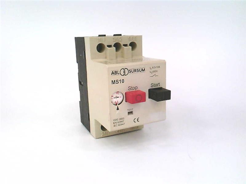 ALTECH CORP MS10