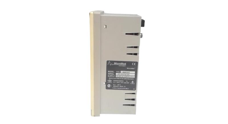 MICROMOD 53SL6000A00