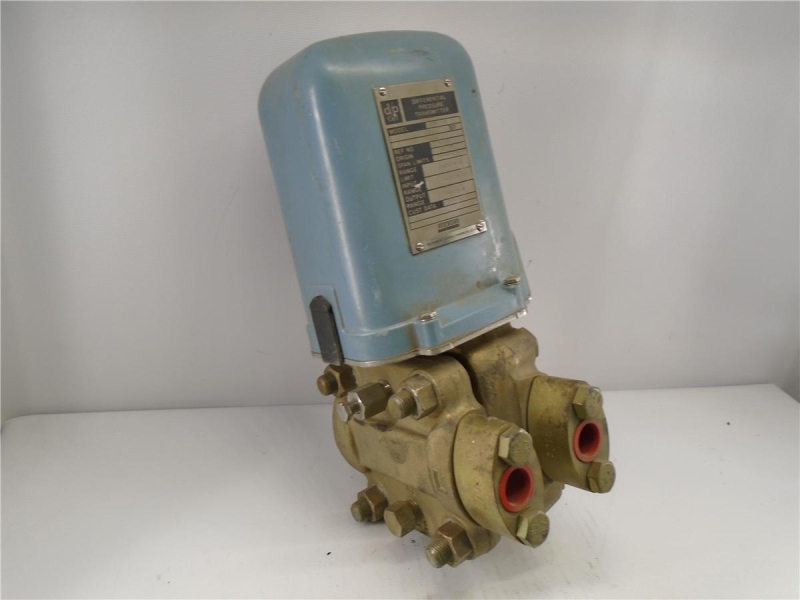 INVENSYS 13A1-MK2-1