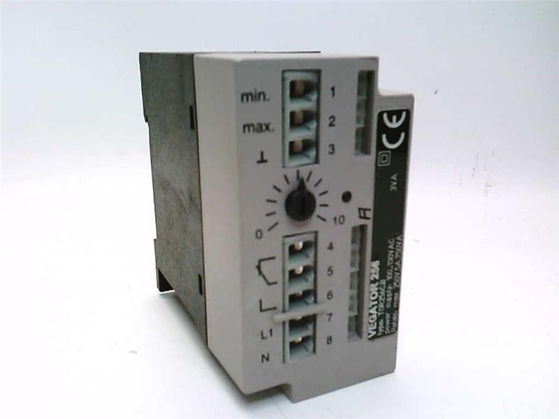 VEGA TOR256C.B
