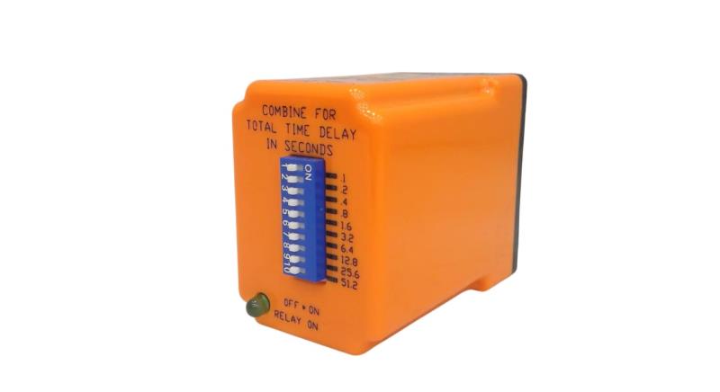 MARSH BELLOFRAM TBL-120-AAA