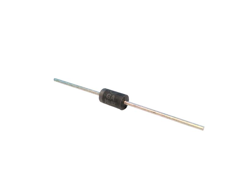 MUR4100EG by ON SEMICONDUCTOR