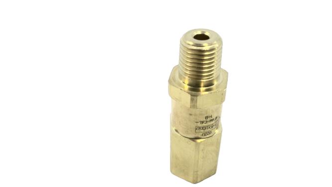 PARKER 4F4M-C4L-1-B
