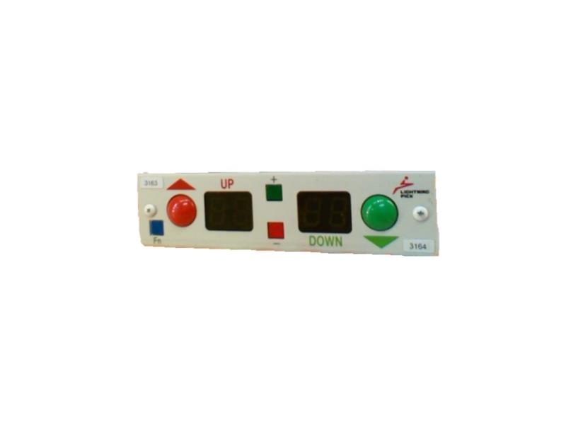 TW2040PRGPCC-22 by LIGHTNING PICK TECHNOLOGIES
