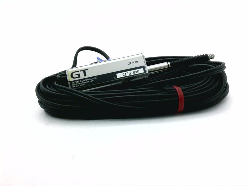 GTH22L por KEYENCE CORP