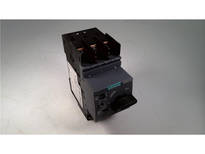 SIEMENS 3RV2011-1DA40