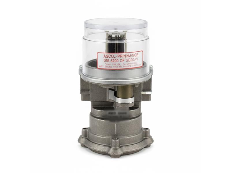 ASCO SB20AV