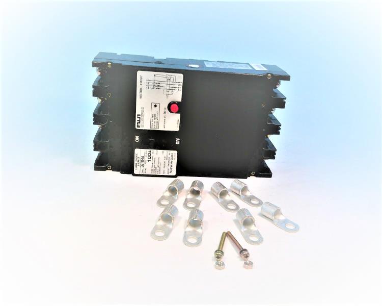 FUJI ELECTRIC EG104A/100-30MA
