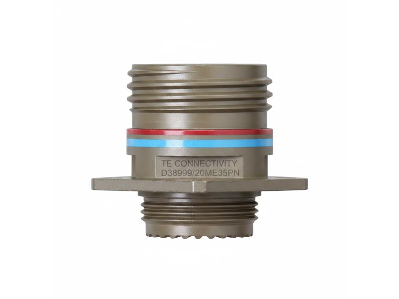 TE CONNECTIVITY D38999/20ME35PN