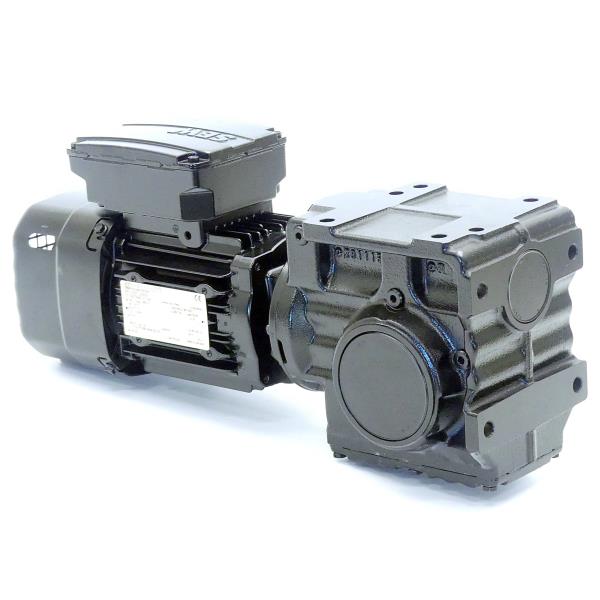 SEW EURODRIVE S57 DRS71S4BE05/KCC