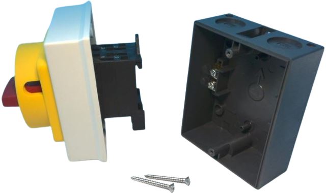SALZER H212-41400-077N4