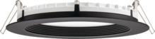 WF6 REG SWW5 90CRI MW M6 by JUNO LIGHTING