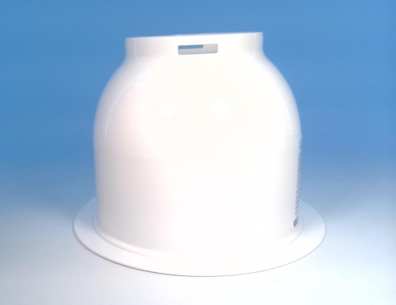 LIGHTOLIER 1076WH