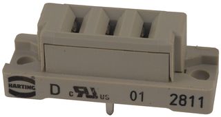 HARTING 09 06 203 2811