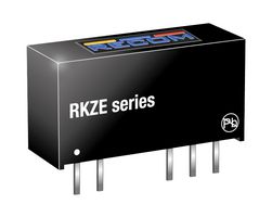 RECOM RKZE-1512S/H