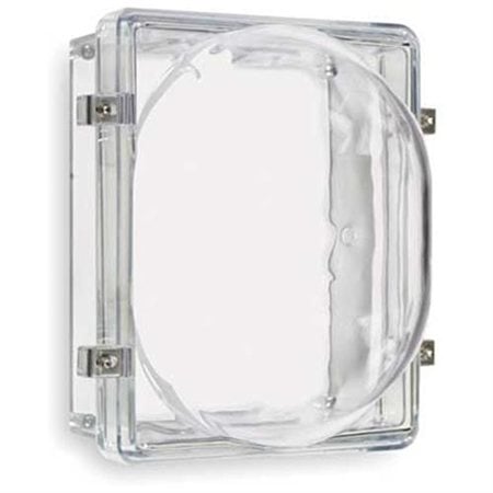 SAFETY TECHNOLOGY INT STI-1221D