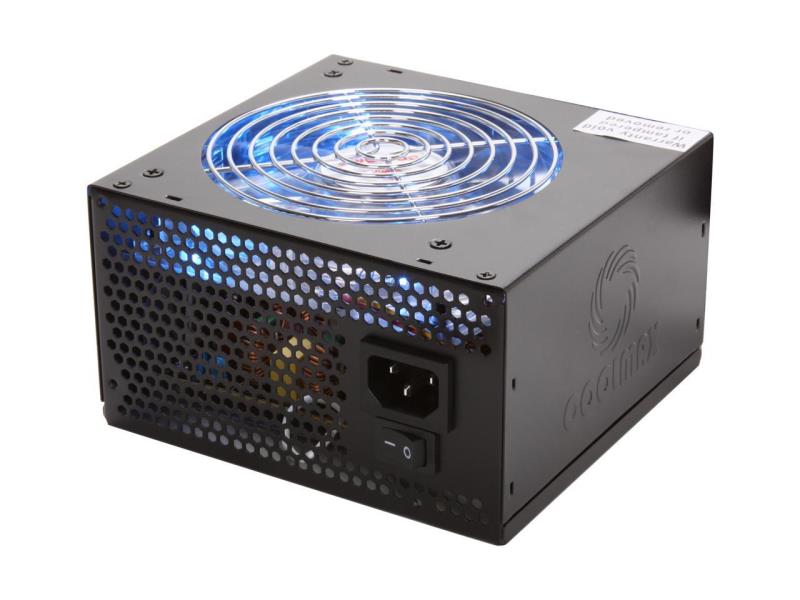 COOLMAX CL-700B