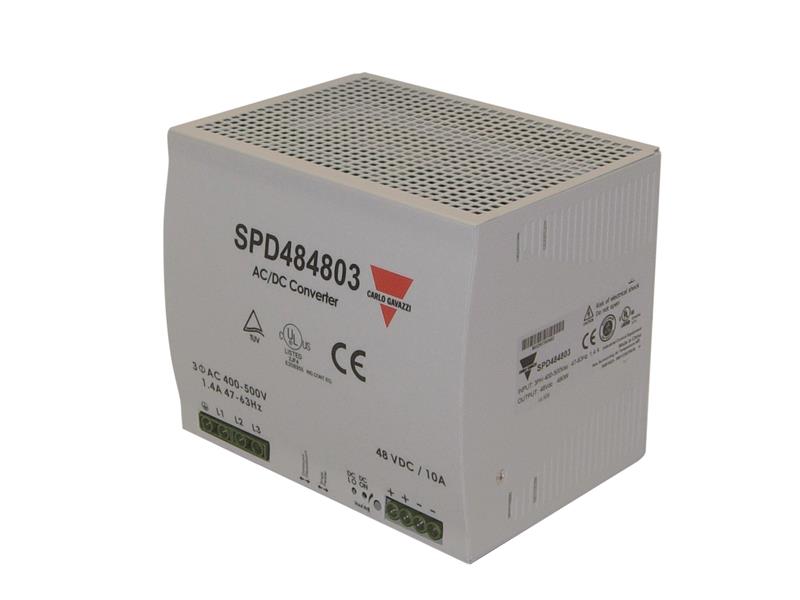 CARLO GAVAZZI SPD24901B