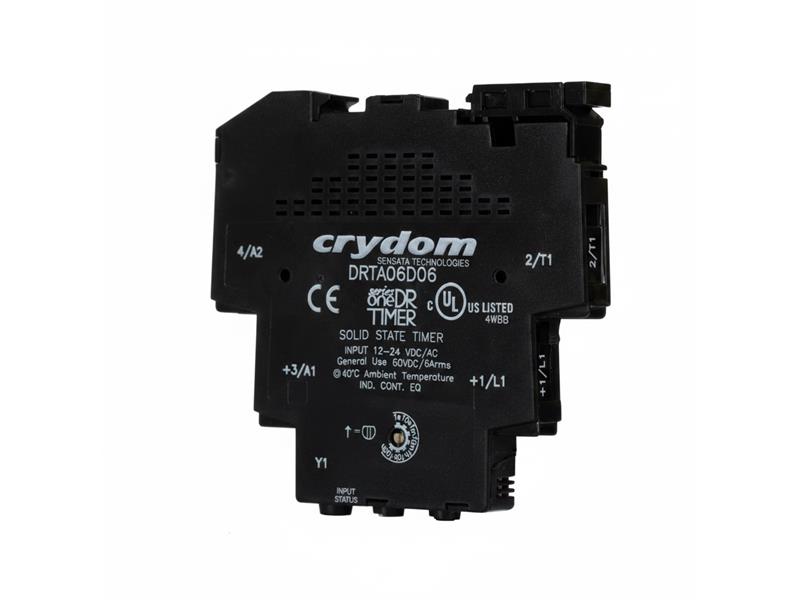 DRTA06D06 by SENSATA TECHNOLOGIES